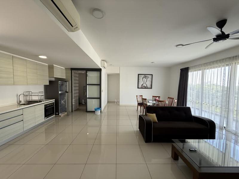 Condominium for Rent at Windows on The Park - Kelton Seet - PropertyGuru.com.my