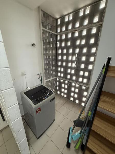 Condominium for Rent at Windows on The Park - Kelton Seet - PropertyGuru.com.my
