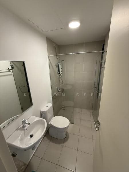 Condominium for Rent at Windows on The Park - Kelton Seet - PropertyGuru.com.my