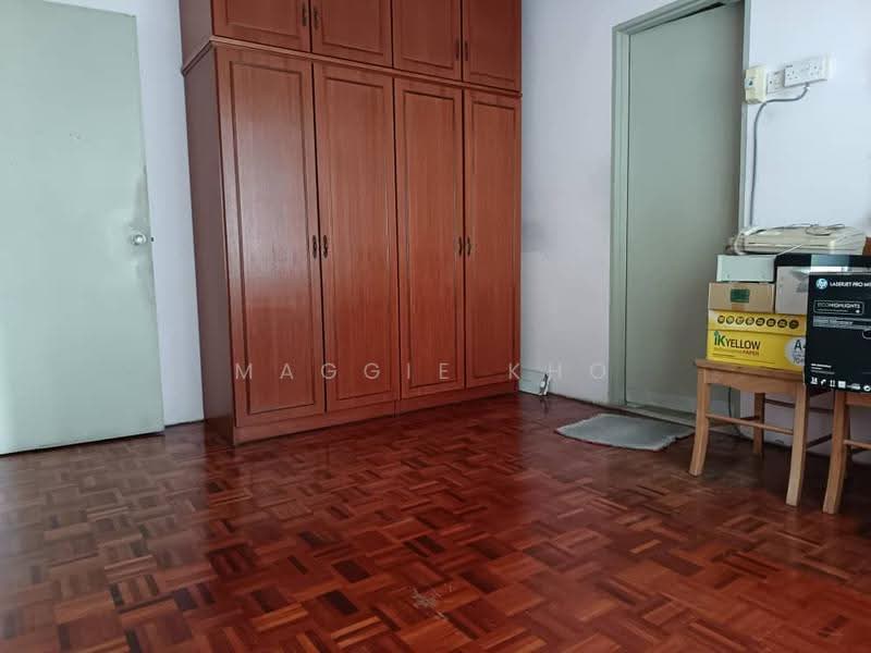 Flat for Sale at Taman Cheras Permai - Maggie Kho - Interior - PropertyGuru.com.my