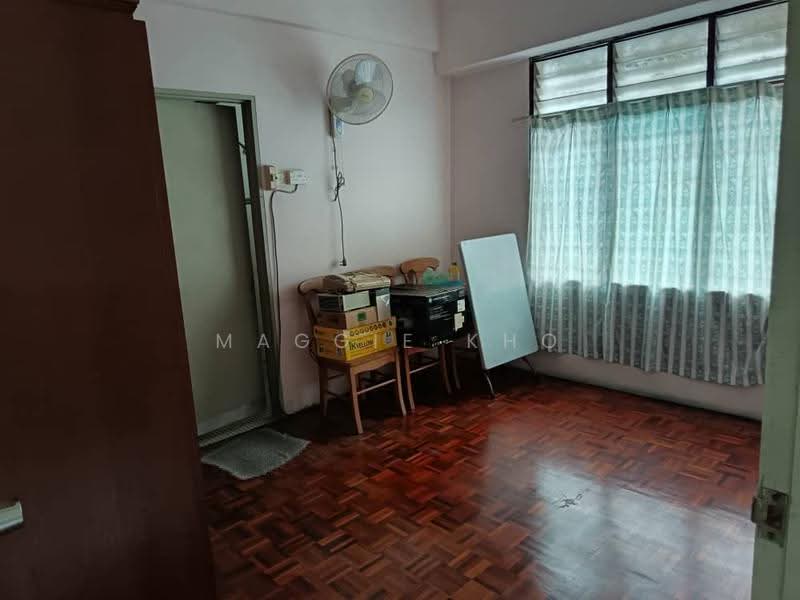 Flat for Sale at Taman Cheras Permai - Maggie Kho - Interior - PropertyGuru.com.my