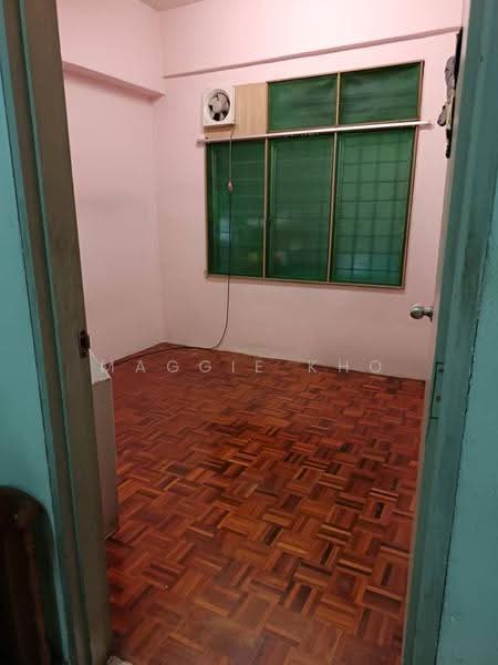 Flat for Sale at Taman Cheras Permai - Maggie Kho - Interior - PropertyGuru.com.my