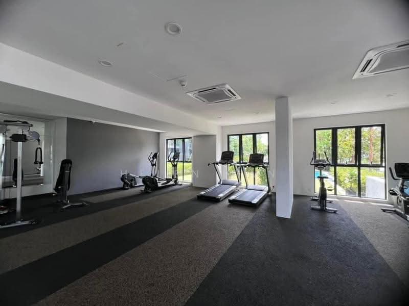 Kediaman Servis untuk Disewa di Fortune Centra - Helen Wan - PropertyGuru.com.my