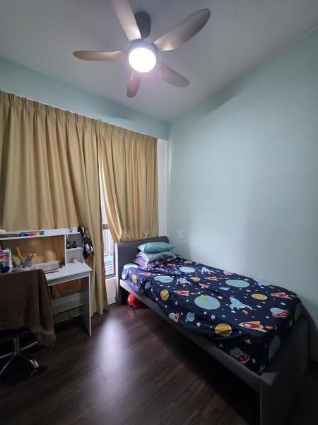 Service Residence for Sale at Altris Residences @ The Quartz WM - Yanny Siow - Bedroom - PropertyGuru.com.my