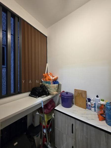Service Residence for Sale at Altris Residences @ The Quartz WM - Yanny Siow - Interior - PropertyGuru.com.my