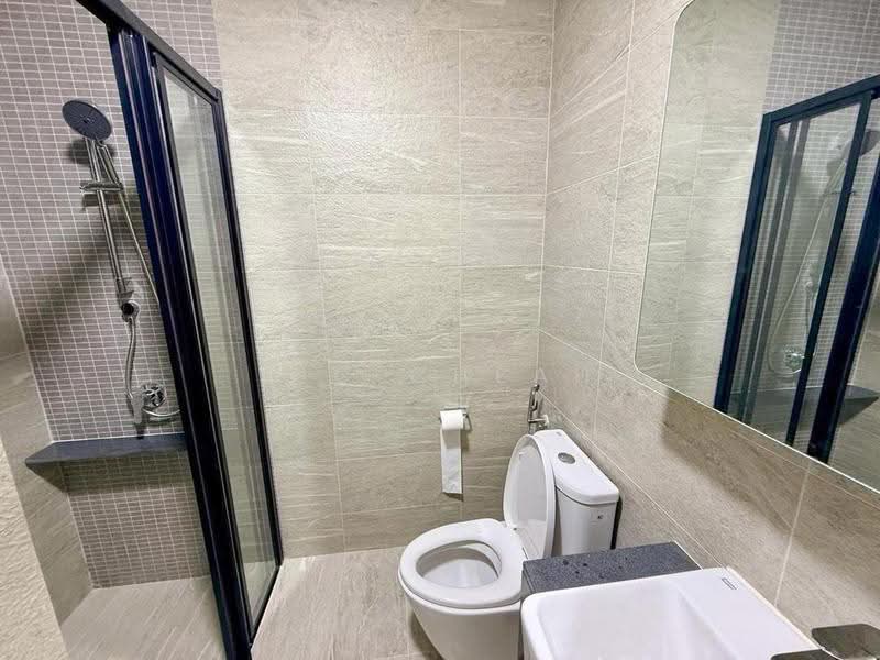 Service Residence for Rent at Edelweiss @ Tropicana Gardens - Ric Cheah - Bathroom - PropertyGuru.com.my
