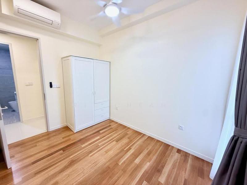 Service Residence for Rent at Edelweiss @ Tropicana Gardens - Ric Cheah - Bedroom - PropertyGuru.com.my