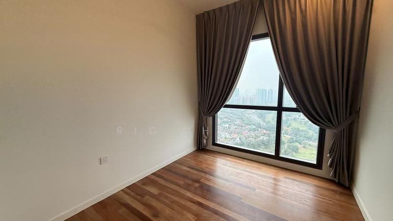 Service Residence for Rent at Edelweiss @ Tropicana Gardens - Ric Cheah - View - PropertyGuru.com.my