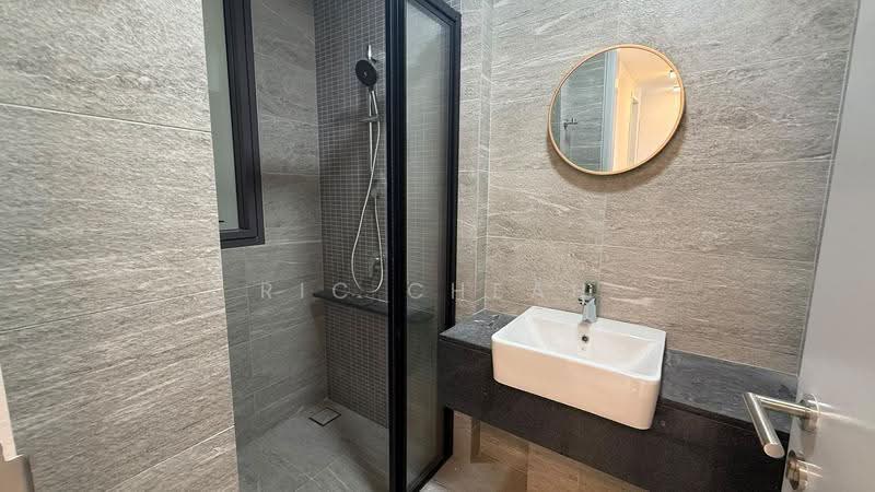 Service Residence for Rent at Edelweiss @ Tropicana Gardens - Ric Cheah - Bathroom - PropertyGuru.com.my