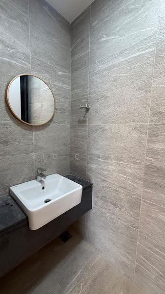 Service Residence for Rent at Edelweiss @ Tropicana Gardens - Ric Cheah - Bathroom - PropertyGuru.com.my