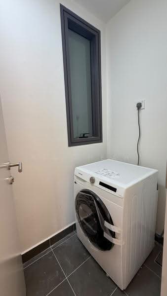 Service Residence for Rent at Edelweiss @ Tropicana Gardens - Ric Cheah - PropertyGuru.com.my