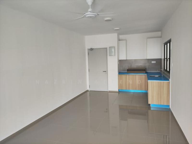 Kediaman Servis untuk Disewa di Hana @ Eco Ardence - Nazrin Affendy - Kitchen - PropertyGuru.com.my