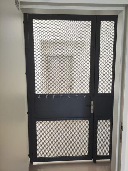 Kediaman Servis untuk Disewa di Hana @ Eco Ardence - Nazrin Affendy - Entrance - PropertyGuru.com.my