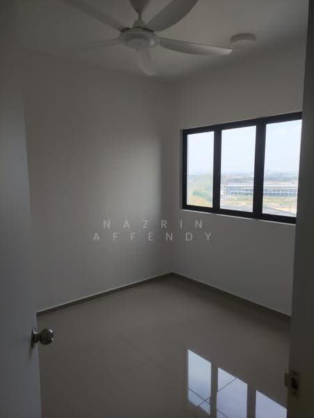Kediaman Servis untuk Disewa di Hana @ Eco Ardence - Nazrin Affendy - Interior - PropertyGuru.com.my