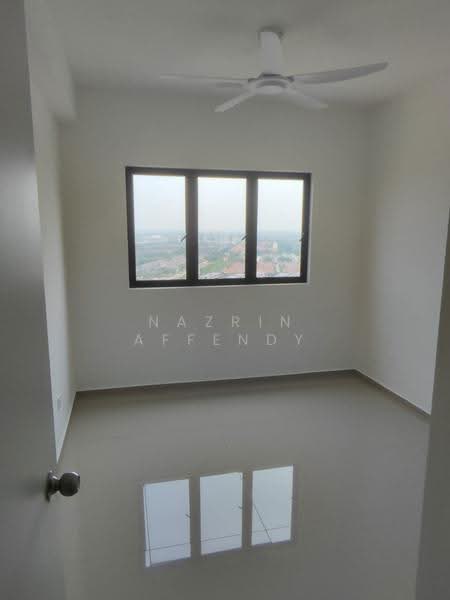 Kediaman Servis untuk Disewa di Hana @ Eco Ardence - Nazrin Affendy - View - PropertyGuru.com.my