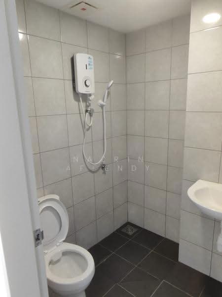Kediaman Servis untuk Disewa di Hana @ Eco Ardence - Nazrin Affendy - Bathroom - PropertyGuru.com.my