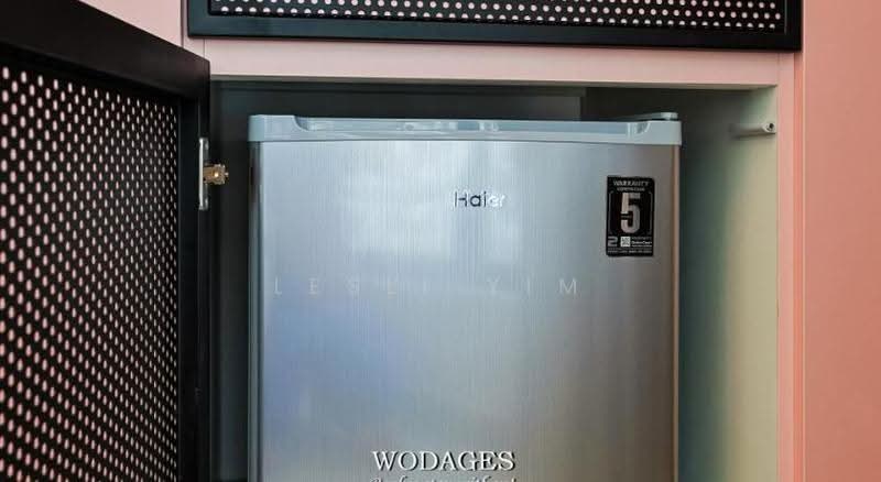 Service Residence for Rent at SOHO @ Empire City - Lesli Yim - Interior - PropertyGuru.com.my