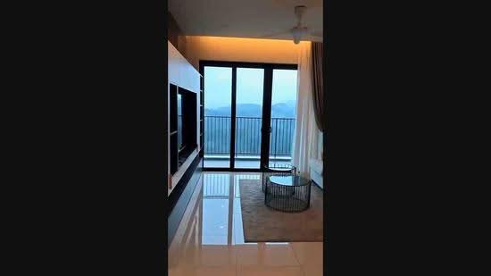 Service Residence for Sale at Serviced Residence @ Sunway D'hill Residences - SK Ching - PropertyGuru.com.my