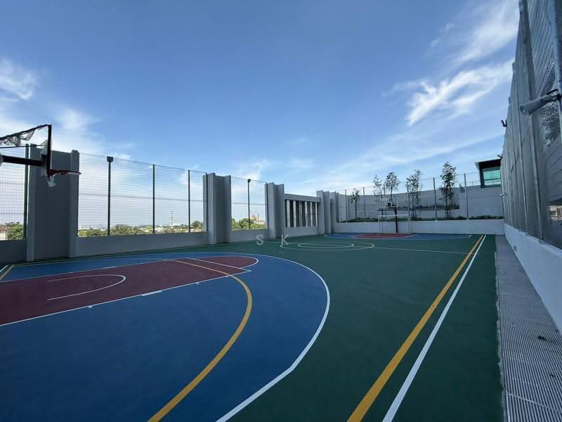 Service Residence for Sale at Serviced Residence @ Sunway D'hill Residences - SK Ching - Exterior - PropertyGuru.com.my