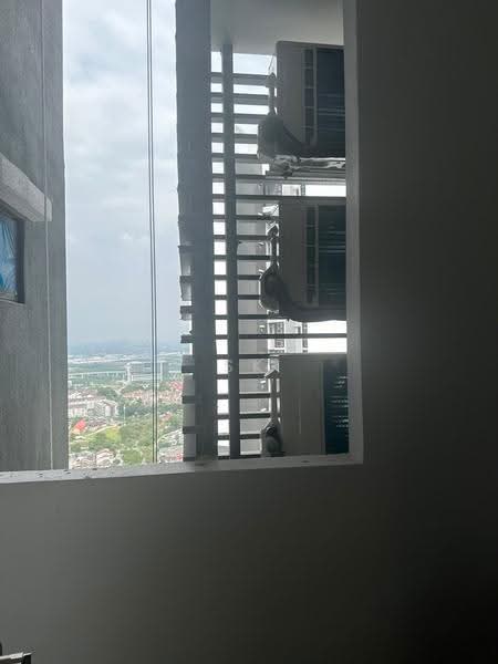 Service Residence for Sale at Serviced Residence @ Sunway D'hill Residences - SK Ching - View - PropertyGuru.com.my