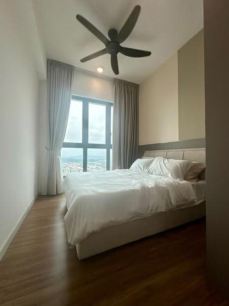 Service Residence for Sale at Serviced Residence @ Sunway D'hill Residences - SK Ching - Bedroom - PropertyGuru.com.my