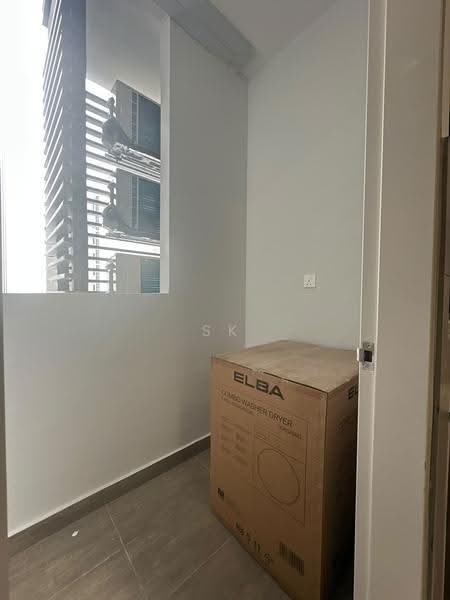 Service Residence for Sale at Serviced Residence @ Sunway D'hill Residences - SK Ching - Interior - PropertyGuru.com.my