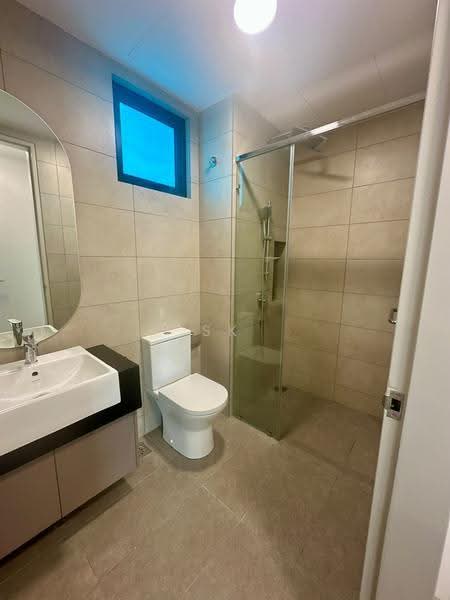 Service Residence for Sale at Serviced Residence @ Sunway D'hill Residences - SK Ching - Bathroom - PropertyGuru.com.my