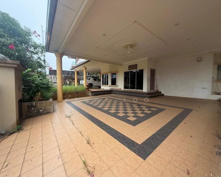 Bungalow House for Sale in Bukit Istana (Kuantan) - Kenny Loo - Exterior - PropertyGuru.com.my