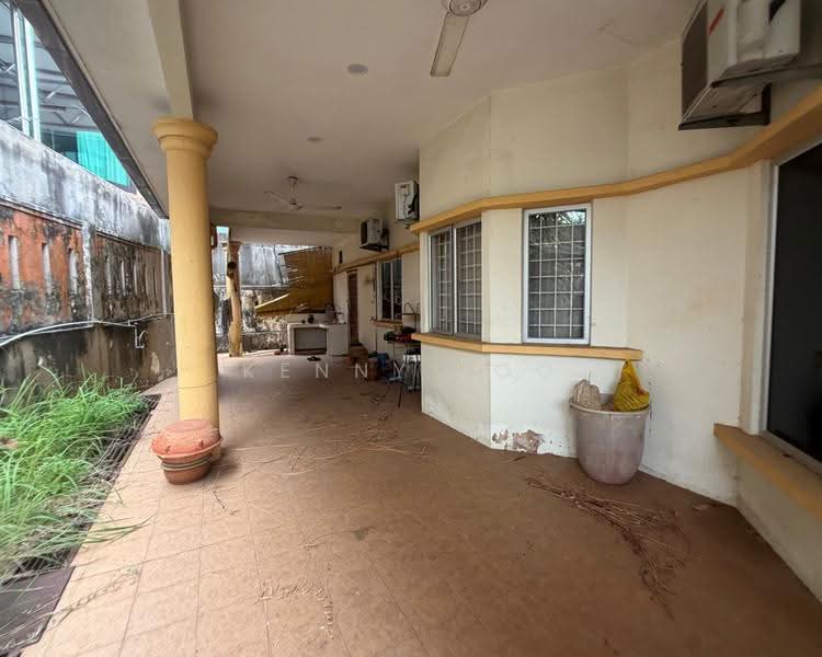Bungalow House for Sale in Bukit Istana (Kuantan) - Kenny Loo - Exterior - PropertyGuru.com.my