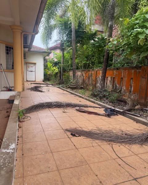 Bungalow House for Sale in Bukit Istana (Kuantan) - Kenny Loo - Exterior - PropertyGuru.com.my