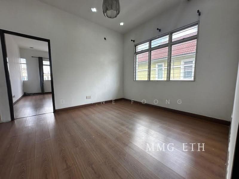 Bungalow House untuk Dijual di Taman Aman Perdana (Kapar) - Adeline Foong - Interior - PropertyGuru.com.my