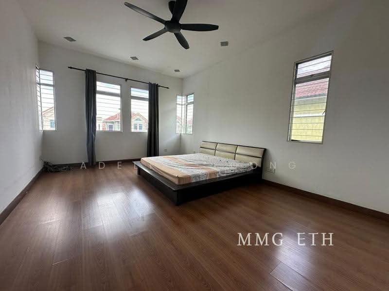 Bungalow House untuk Dijual di Taman Aman Perdana (Kapar) - Adeline Foong - Bedroom - PropertyGuru.com.my