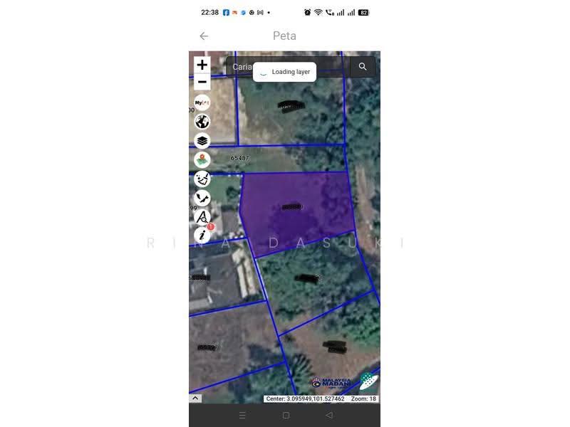 Tanah Kediaman untuk Dijual di Bukit Jelutong (Shah Alam) - Rina Dasuki - PropertyGuru.com.my
