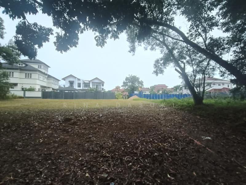 Tanah Kediaman untuk Dijual di Bukit Jelutong (Shah Alam) - Rina Dasuki - Exterior - PropertyGuru.com.my