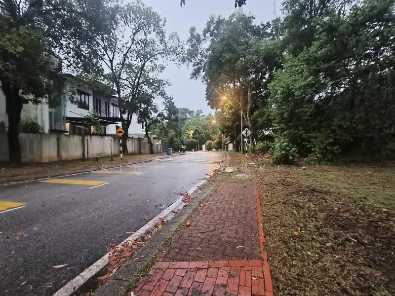 Tanah Kediaman untuk Dijual di Bukit Jelutong (Shah Alam) - Rina Dasuki - Exterior - PropertyGuru.com.my