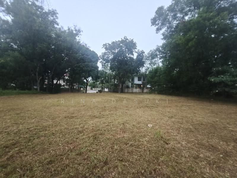 Tanah Kediaman untuk Dijual di Bukit Jelutong (Shah Alam) - Rina Dasuki - Exterior - PropertyGuru.com.my