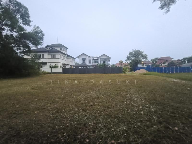 Tanah Kediaman untuk Dijual di Bukit Jelutong (Shah Alam) - Rina Dasuki - Exterior - PropertyGuru.com.my