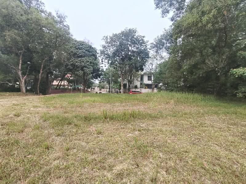 Tanah Kediaman untuk Dijual di Bukit Jelutong (Shah Alam) - Rina Dasuki - Exterior - PropertyGuru.com.my