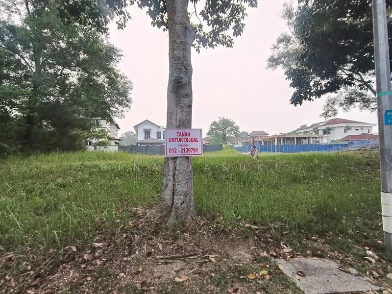 Tanah Kediaman untuk Dijual di Bukit Jelutong (Shah Alam) - Rina Dasuki - Exterior - PropertyGuru.com.my