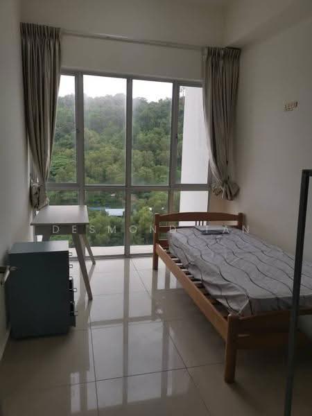 Kondominium untuk Dijual di Platinum III - Desmond Tan - PropertyGuru.com.my