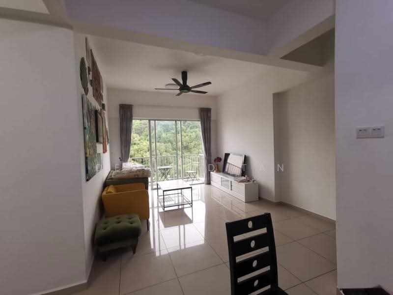 Kondominium untuk Dijual di Platinum III - Desmond Tan - PropertyGuru.com.my