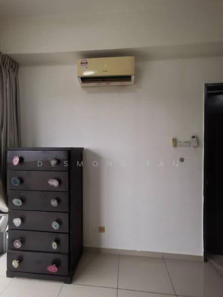 Kondominium untuk Dijual di Platinum III - Desmond Tan - PropertyGuru.com.my