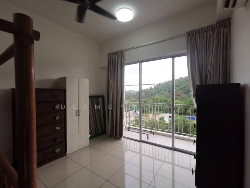 Kondominium untuk Dijual di Platinum III - Desmond Tan - PropertyGuru.com.my