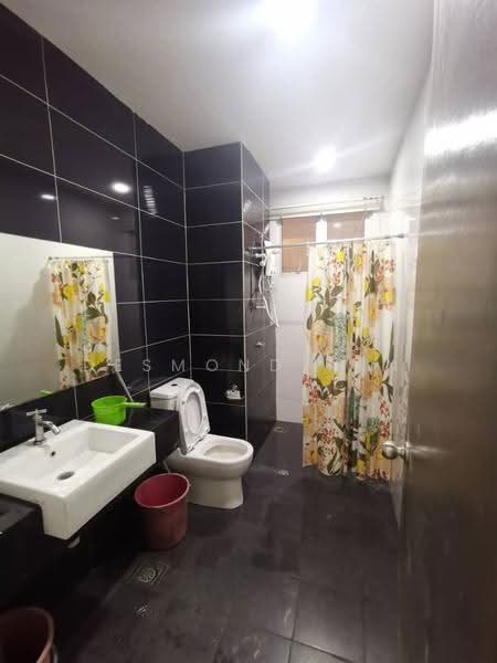 Kondominium untuk Dijual di Platinum III - Desmond Tan - PropertyGuru.com.my