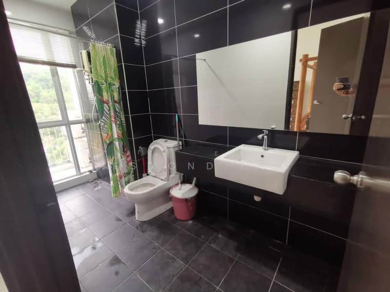 Kondominium untuk Dijual di Platinum III - Desmond Tan - PropertyGuru.com.my