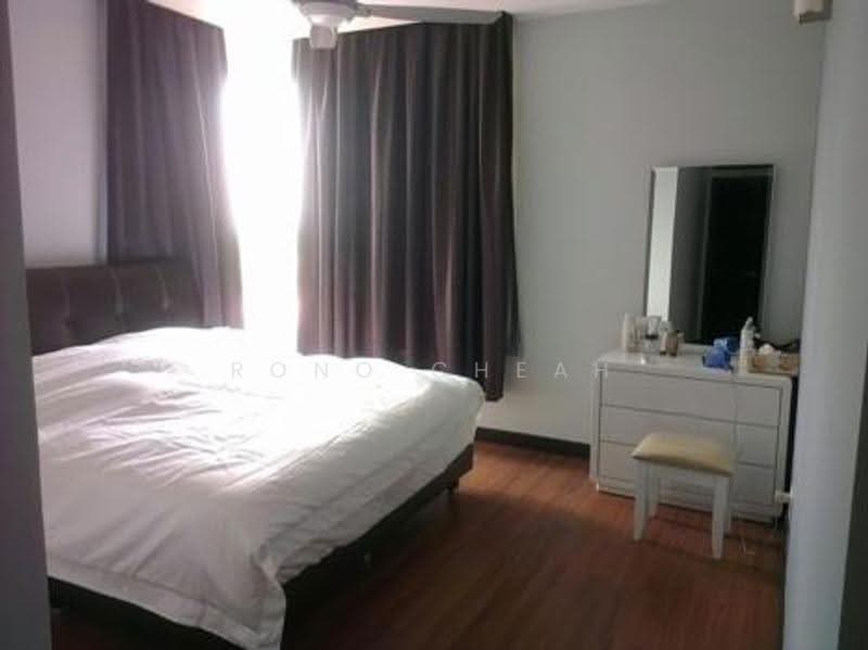 Kondominium untuk Dijual di Zen Residence @ Asplenium Condominium - Rono Cheah - Bedroom - PropertyGuru.com.my