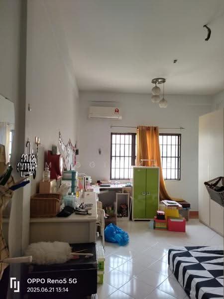 Apartment for Sale at Villa Danau - Maggie Kho - Study - PropertyGuru.com.my