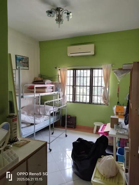 Apartment for Sale at Villa Danau - Maggie Kho - Bedroom - PropertyGuru.com.my