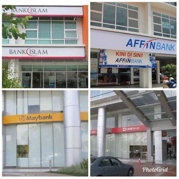 Shop / Office for Rent in Ara Damansara (Selangor) - Suzanne TANG - Exterior - PropertyGuru.com.my