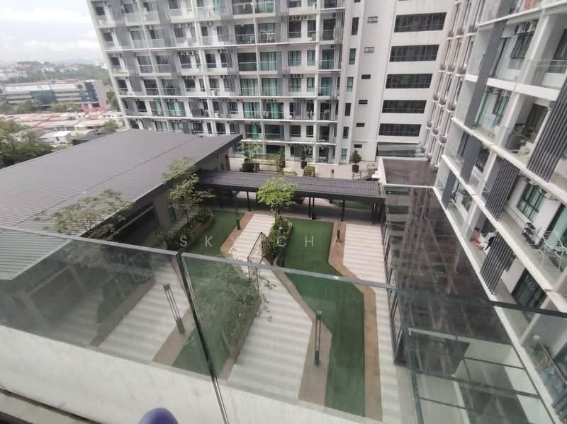 Office for Sale in Hicom - Glenmarie Industrial Park (Shah Alam) - Sky Chan - Exterior - PropertyGuru.com.my